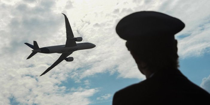 Sivil Havacılık'tan pilotlara çağrı: Okçular tepesini terk etmeyin