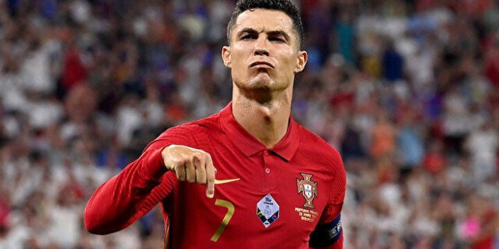 37 yaşındaki Ronaldo'ya çılgın teklif: Yok böyle bir para!