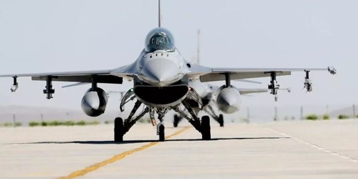 Flaş | ABD’den Türkiye’ye F-16 satışını kısıtlayan karar