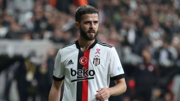 Bomba idda: Pjanic Galatasaray'da