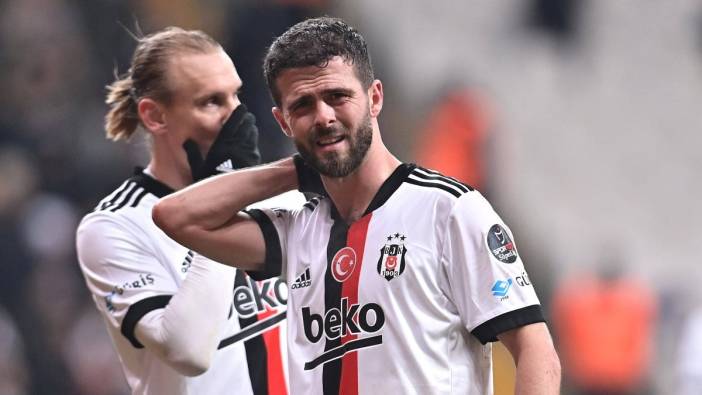 Pjanic Galatasaray'da. Bomba iddia (15 Temmuz 2022)