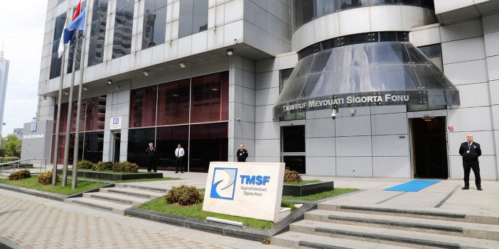TMSF iki şirketi daha satışa çıkardı. İhale bedeli 131 Milyon olarak açıklandı