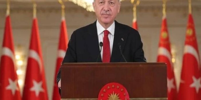 Erdoğan: Enflasyonu 15 Temmuz darbe girişiminin devamı olarak görüyoruz