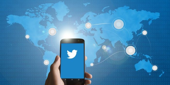 Twitter'da erişim sorunu yaşanıyor: Çöktü mü