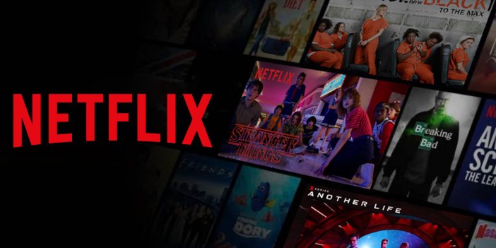 Netflix tüm dünyada çöktü: Mobil ve tarayıcıda hata veriyor