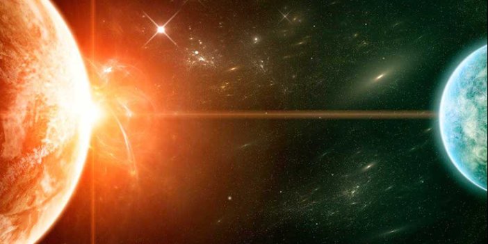 Evrenin sırrı çözlülüyor: Kozmik ışıkların anlamı araştırılıyor