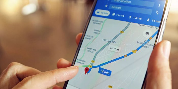 Google Haritalar yakıt gideri bilgisi verecek
