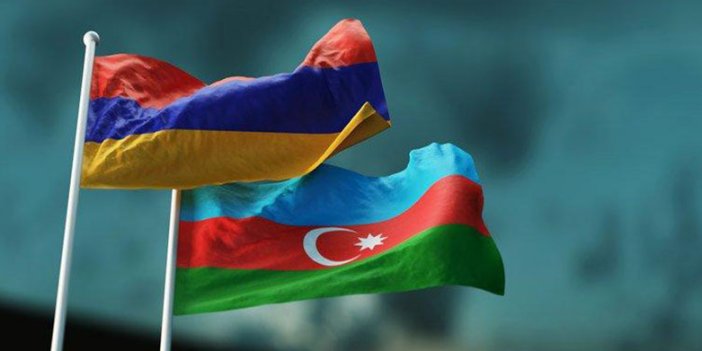 Azerbaycan Dışişleri Bakanı  Ermeni mevkidaşı ile görüştü