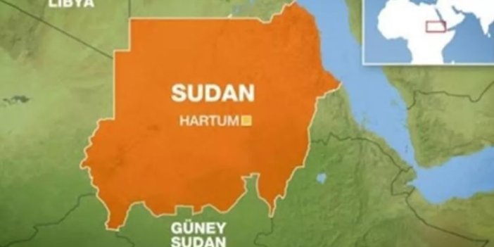 Sudan’daki kabile çatışması. 31 kişi hayatını kaybetti