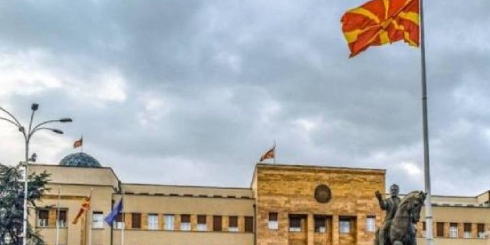 Kuzey Makedonya hükümetinden, AB üyeliği için "yeşil ışık"