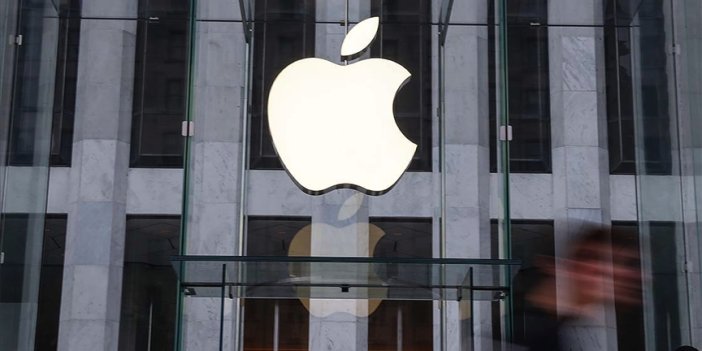 Teknoloji devine dava açıldı: Apple ürünlerinde patent ihlali yapıldı