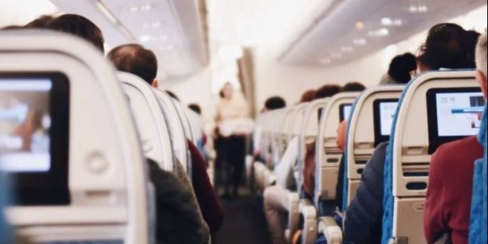 Hostesten mide bulandıran itiraf: Uçakta mecbur kalmadıkça bunları tüketmeyin