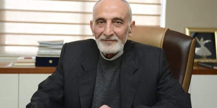 Kahramanmaraş eski milletvekili Ali Sezal, hayatını kaybetti