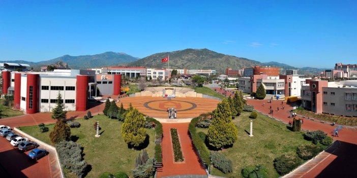Adnan Menderes Üniversitesi 140 sözleşmeli personel alacak