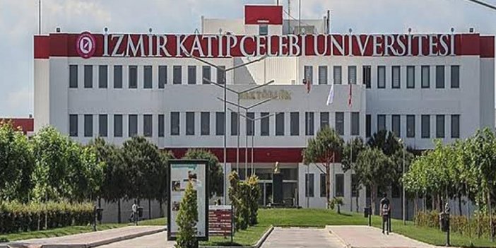 İzmir Katip Çelebi Üniversitesi personel alacak
