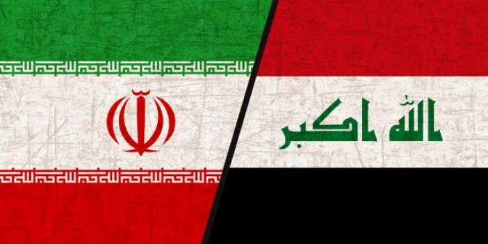 İran ve Irak Dışişleri Bakanları görüştü