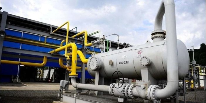 Avrupa'da alternatif doğalgaz arayışı: Rota Azerbaycan'a çevrildi