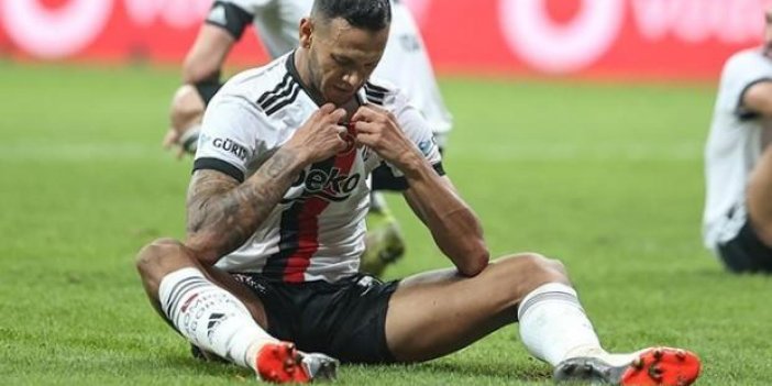 Josef'den gelen haber Beşiktaş'ı yıktı: 3 ay yok
