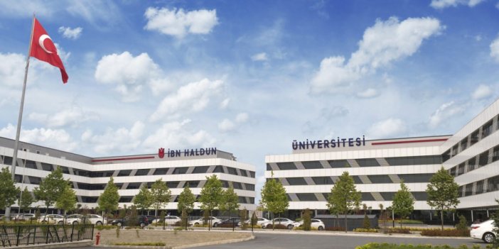 İbn Haldun Üniversitesi öğretim üyesi için ilan verdi