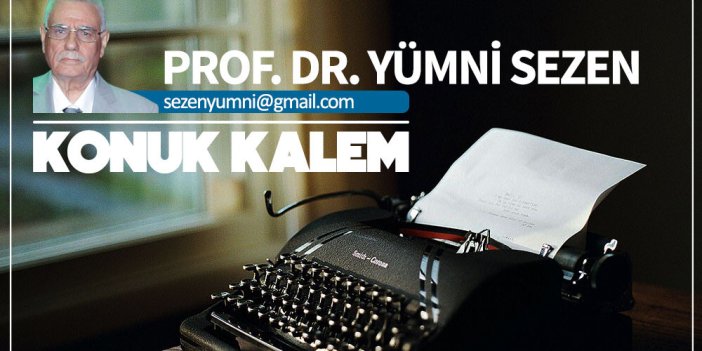 Reklam ve misyonerlik / Prof. Dr. Yümni SEZEN