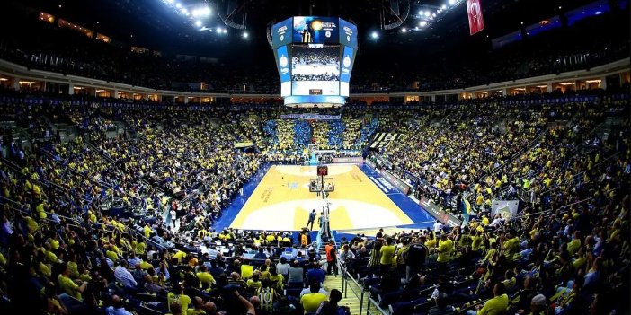 Fenerbahçe Beko kombine fiyatları dudak uçuklattı