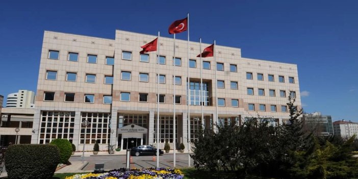 Gaziantep Büyükşehir Belediyesi mobilya ve malzeme satın alacak
