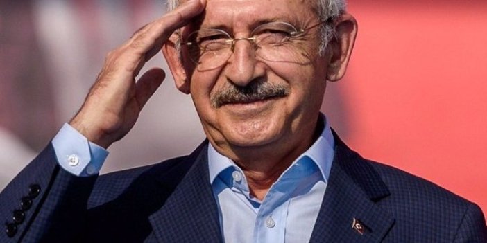 Cumhurbaşkanı Erdoğan KYK kredilerinden faizleri kaldırınca Teşekkürler Kılıçdaroğlu Türkiye gündeminde zirveye oturdu