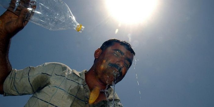 Antalya ve Muğla için yüksek sıcaklık uyarısı: 44 dereceyi bulacak