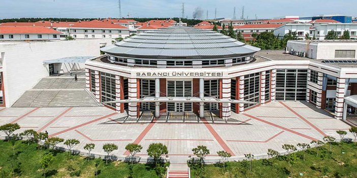 Sabancı Üniversitesi 10 personel alacak