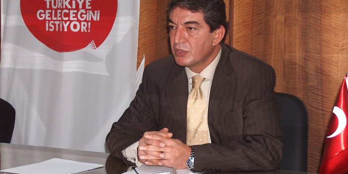 Ünlü iş insanı Mehmet Balduk hayatını kaybetti