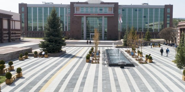 Eskişehir Osmangazi Üniversitesi öğretim üyesi alacak