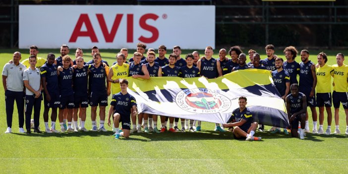 Fenerbahçe'ye 360 dakikada 5 milyon Euro