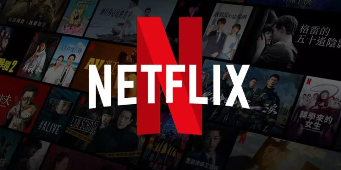 Netflix'te bu hafta en çok izlenen diziler