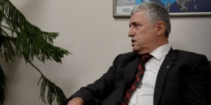 DSP Genel Başkan Yardımcısı Hüseyin Kul trafik kazasında hayatını kaybetti