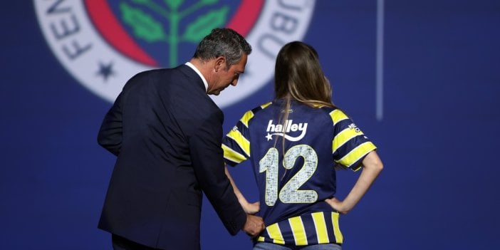 İşte Fenerbahçe'nin yeni sezon formaları