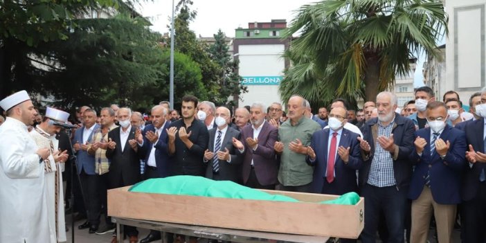 Bakan Soylu silahlı saldırıda hayatını kaybeden kuzeninin cenazesine katılamadı