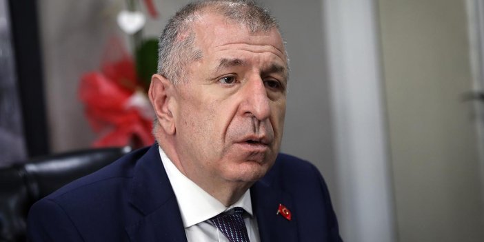 Ümit Özdağ'ın cemevlerine yönelik ifadelerinin ardından en yakınındaki isim istifa etti