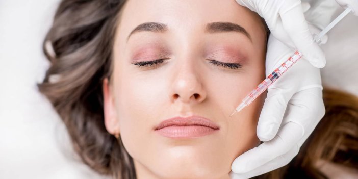 Uzm. Dr. Onur Çapkan: Botox enjeksiyonu ile aşırı terlemeden kurtulunabilir
