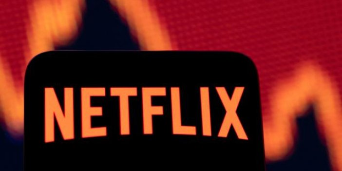 Netflix yılın ikinci çeyreğinde 970 bin abone kaybetti