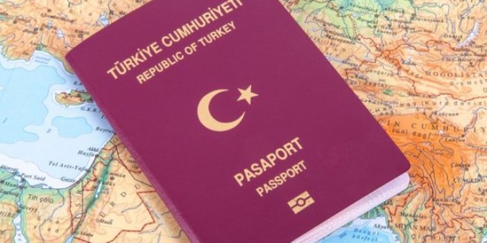 Dünyanın en güçlü pasaportları açıklandı: Türkiye’nin pozisyonu değişti