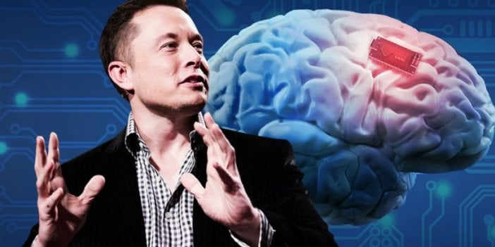 Hastalığa tedavi için insan beynine çip taktılar: Elon Musk istemiş ancak izin alamamıştı