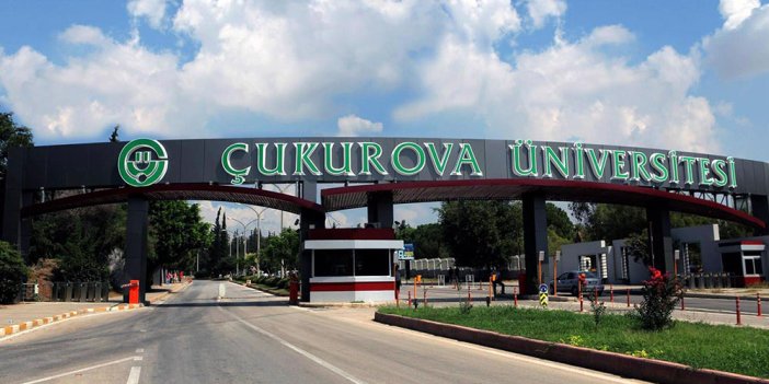 Çukurova Üniversitesi 99 sağlık personeli alacak