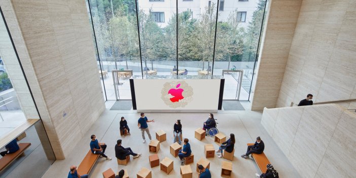 Apple’a yasa dışı iş şoku: Dava açıldı