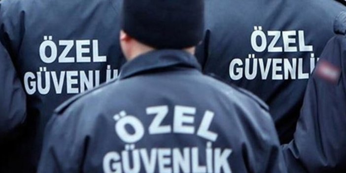 İstanbul İstgüvenlik özel güvenlik alacak