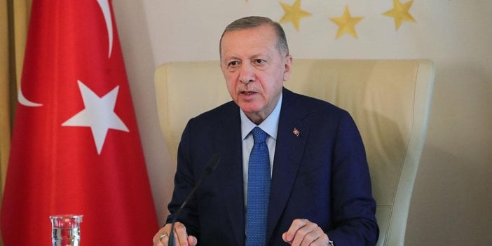 Erdoğan’dan İsveç ve Finlandiya açıklaması