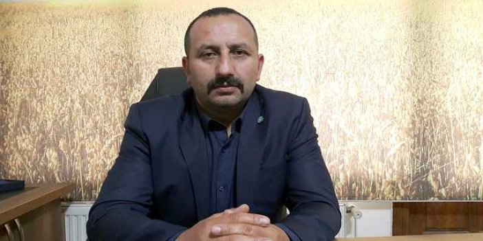İYİ Parti'li Yılmaz Şanlan savcıları göreve çağırdı: Siyasi propaganda yapıyor