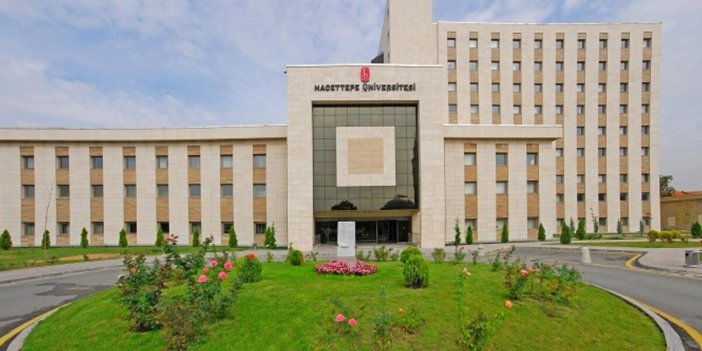 Hacettepe Üniversitesi personel alacak