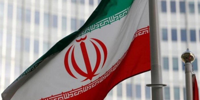 İran İsveç'teki büyükelçisini geri çağırdı
