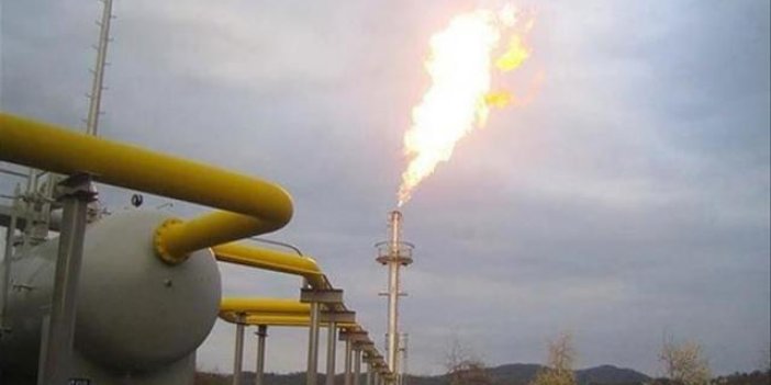 Kuzey Akım'da akış başladı, Avrupa'da gaz fiyatları düştü