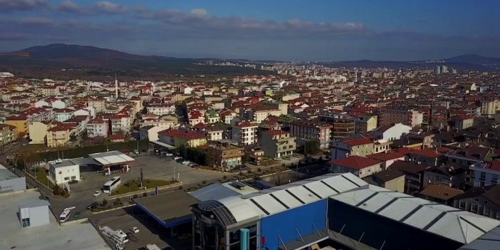 İstanbul Sancaktepe’de icradan satılık depolu dükkan